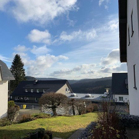 Winterberger Lodge Kültér fotó