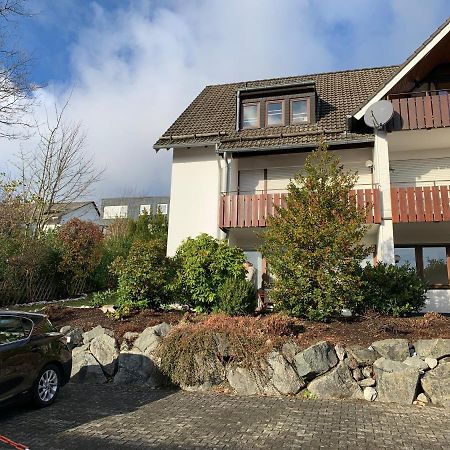 Winterberger Lodge Kültér fotó