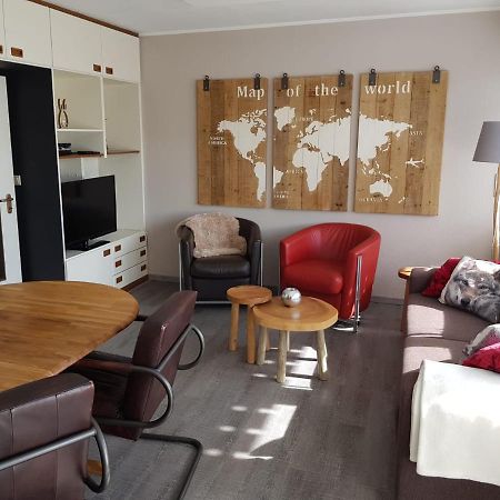 Winterberger Lodge Kültér fotó
