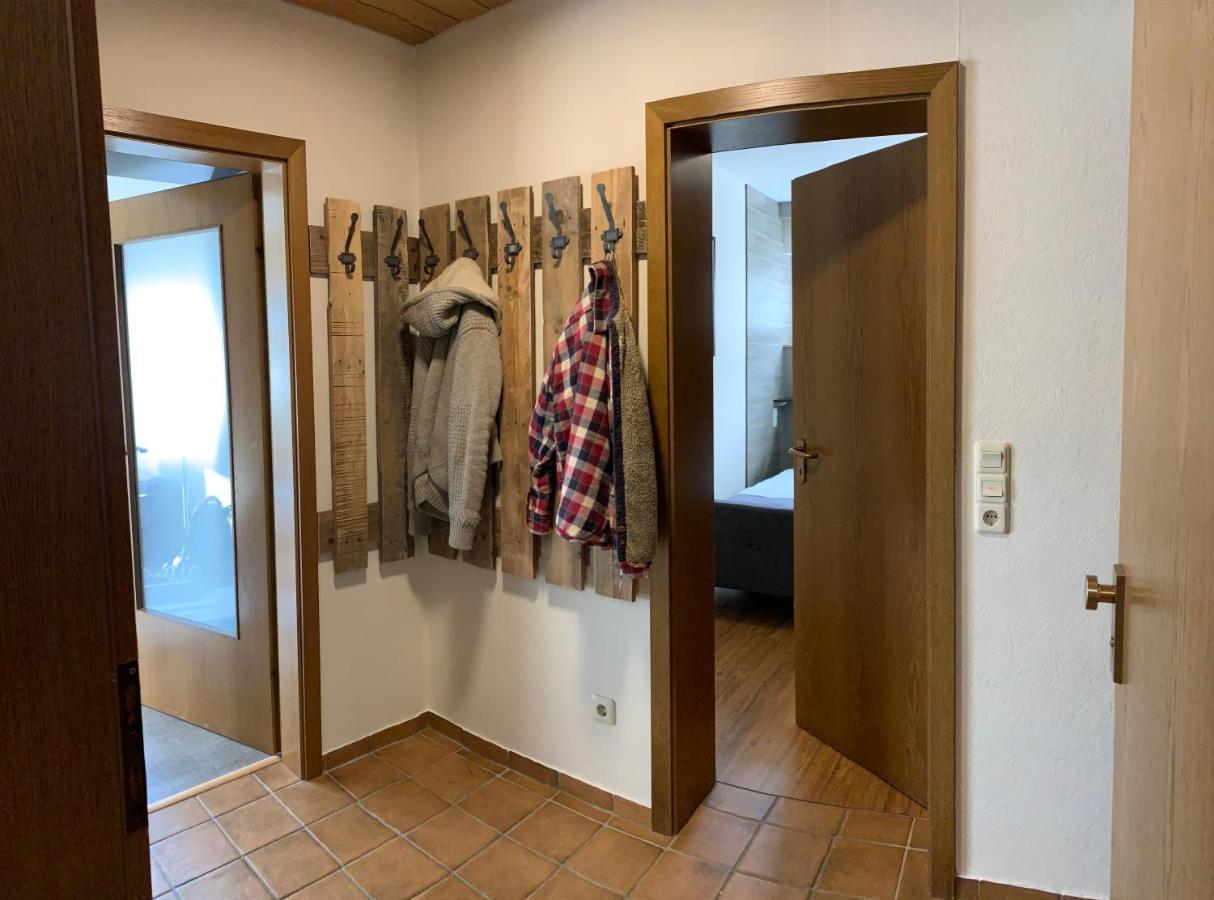 Winterberger Lodge Kültér fotó