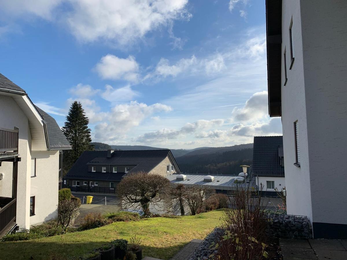 Winterberger Lodge Kültér fotó