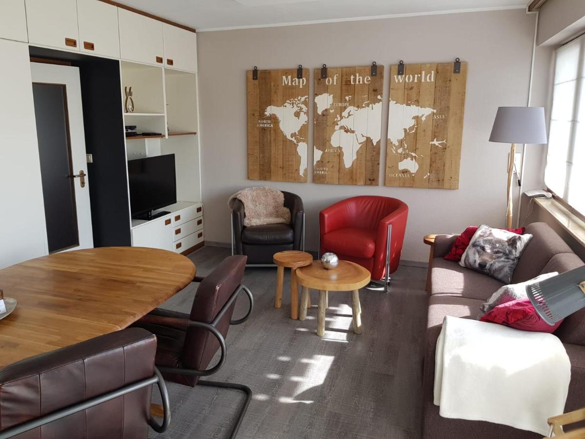 Winterberger Lodge Kültér fotó