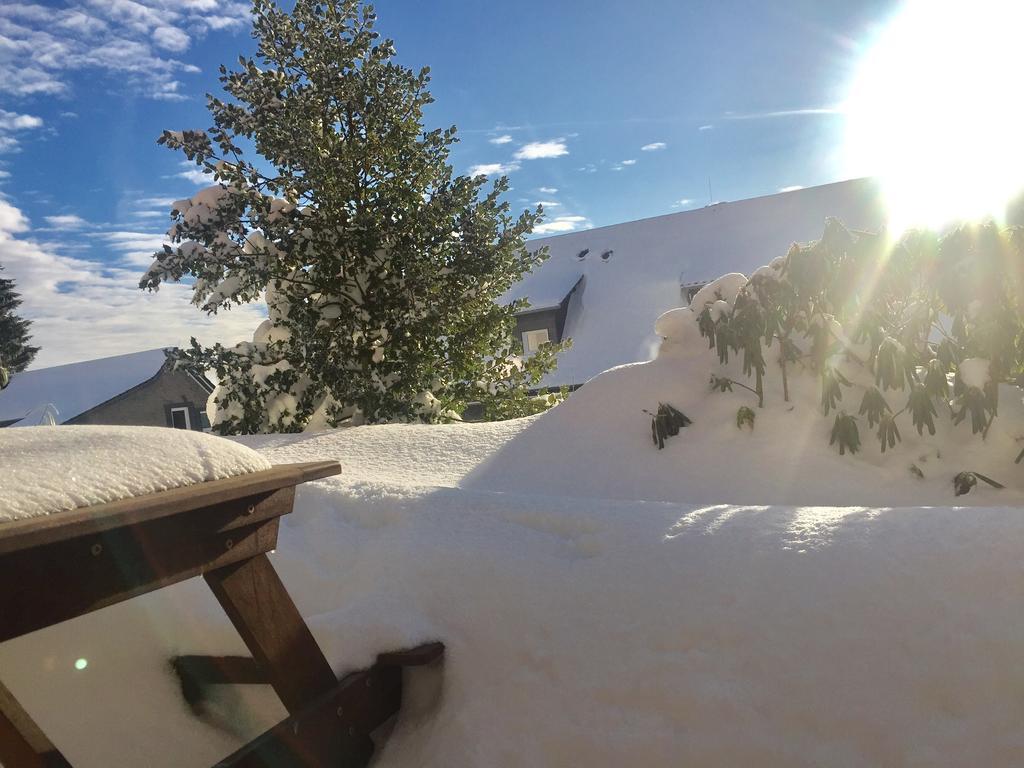 Winterberger Lodge Kültér fotó